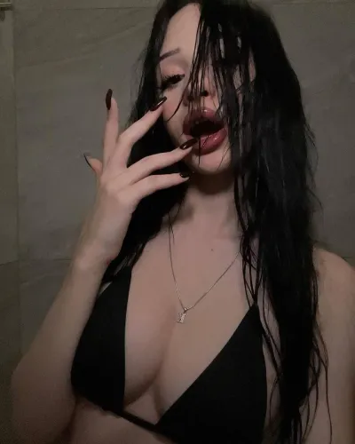 Проститутка Настя, Балей