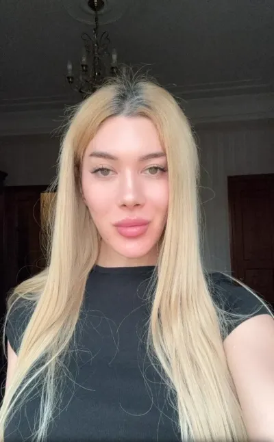 Проститутка Ангелина, Балей