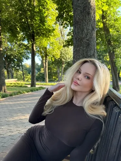 Проститутка Аня, Балей