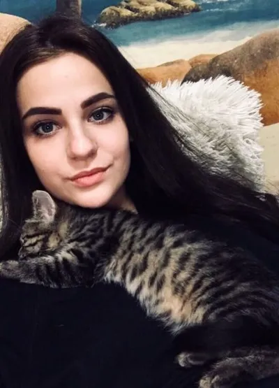 Проститутка Наташа, Балей